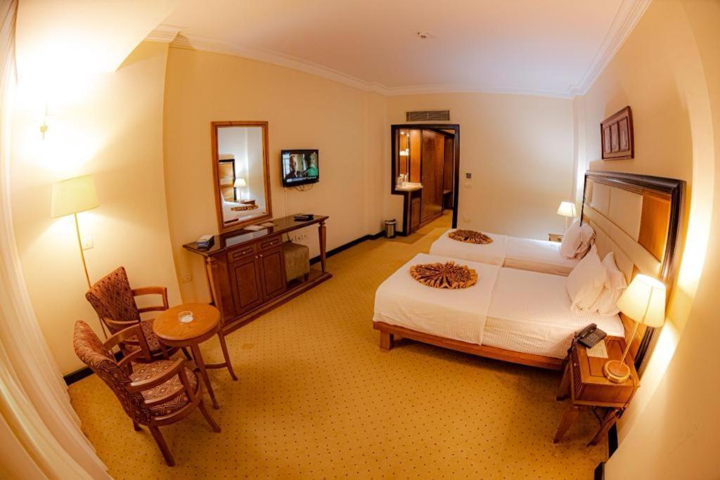 Paradise Stars Hotel 4*