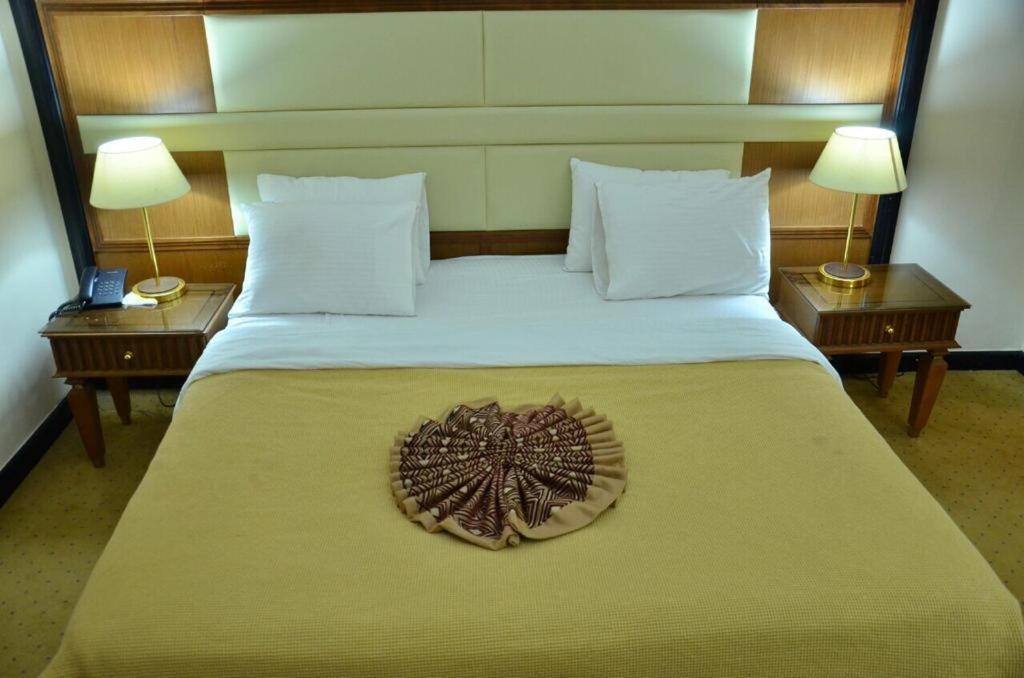 Hotel Paradise Stars Cairo