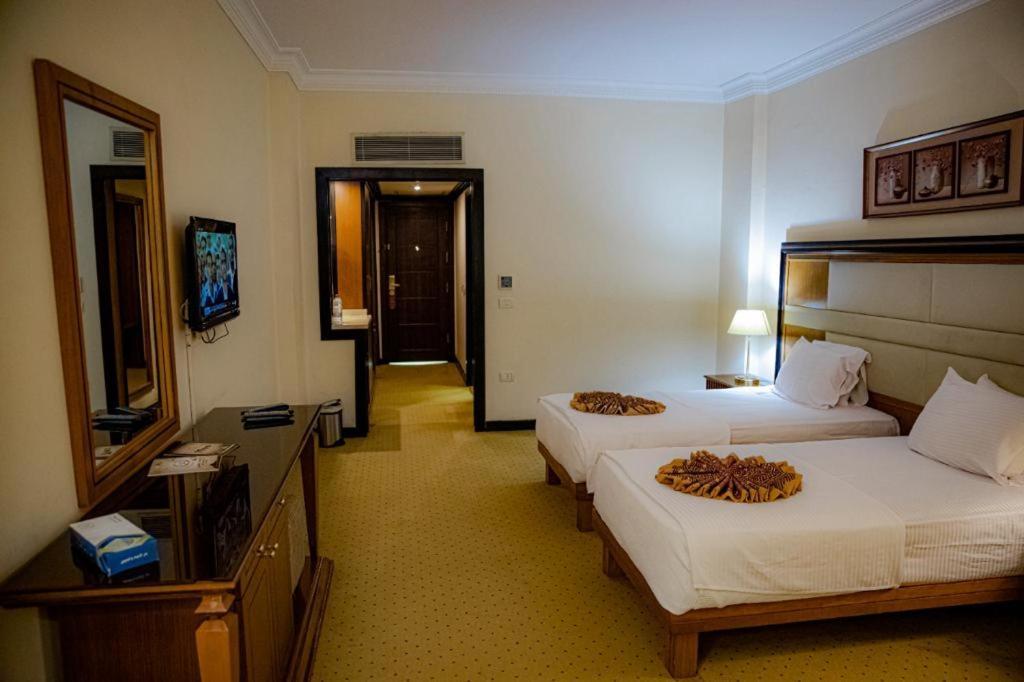 Paradise Stars Hotel Cairo