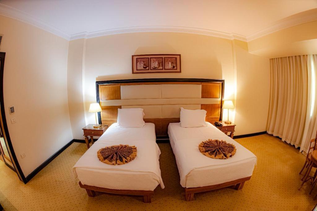 Hotel Paradise Stars 4*