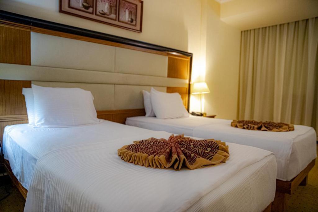 Paradise Stars Hotel 4*