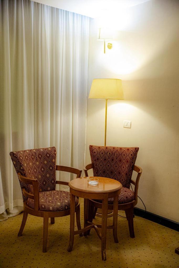 Paradise Stars Hotel Cairo