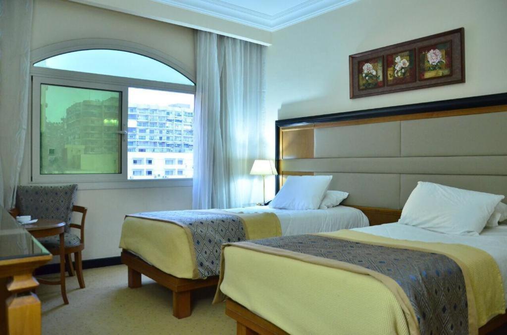 Paradise Stars 4* Cairo