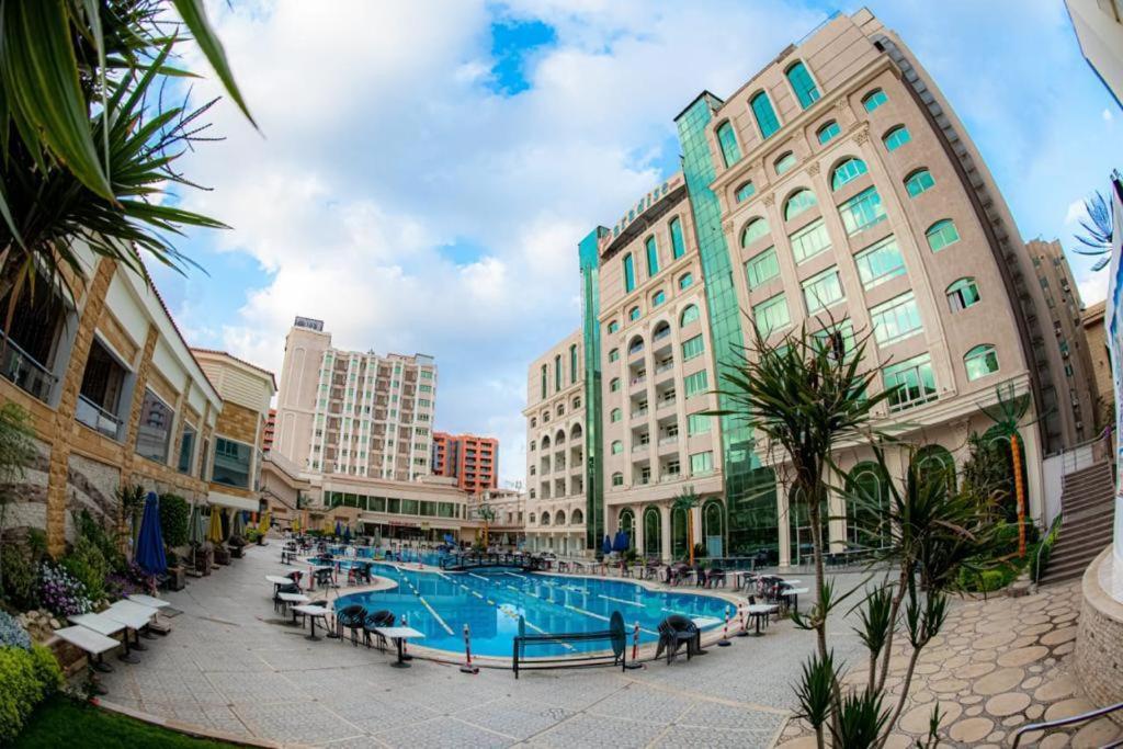 Paradise Stars Cairo