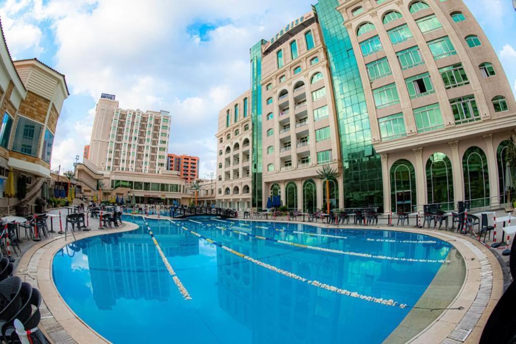 Paradise Stars Hotel El Cairo